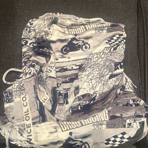 Urban outfitters cropped